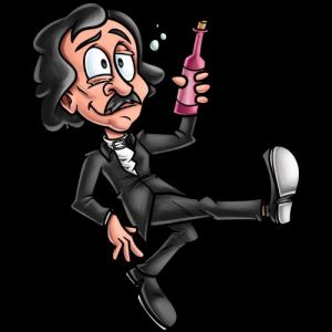 Edgar Allen Poe